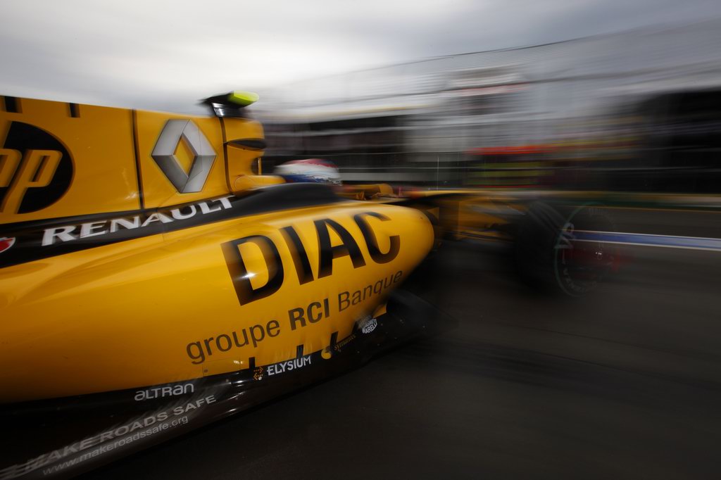 GP Australia - Qualifiche e Prove Libere 3
